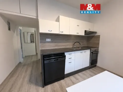 Prodej bytu 2+1, Karviná - Ráj, Kosmonautů, 58 m2