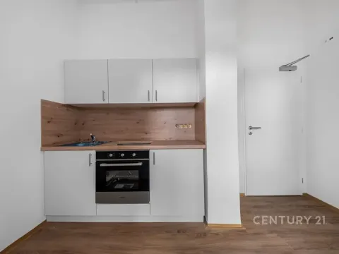 Pronájem bytu 2+1, Vlašim, Lidická, 37 m2