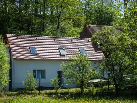 Prodej rodinného domu, Žihobce, 160 m2