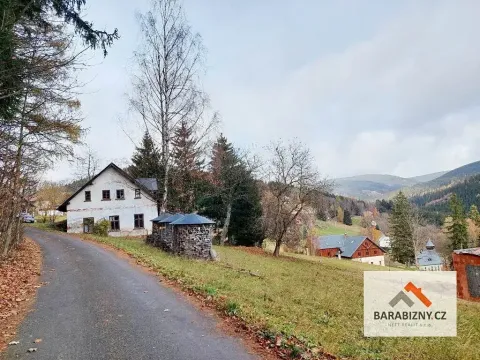 Prodej pozemku pro bydlení, Strážné, 2293 m2