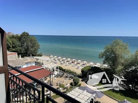 Prodej bytu 2+kk, Sveti Vlas, Bulharsko, 66 m2