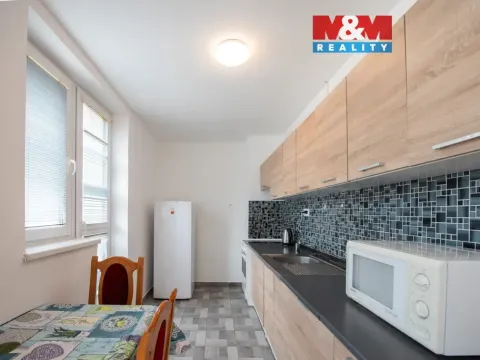 Pronájem bytu 2+kk, Rokytnice v Orlických horách, Sídliště 1. máje, 55 m2