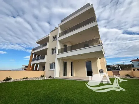 Prodej bytu 3+kk, Povljana, Chorvatsko, 62 m2