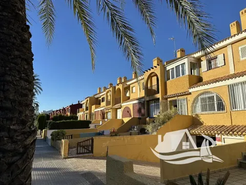 Prodej rodinného domu, Teulada, Španělsko, Calle Cabo Roig, 142 m2