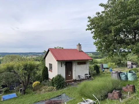 Prodej chaty, Vysoké Mýto, 17 m2