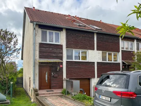 Prodej rodinného domu, Úžice, Hlavní, 150 m2