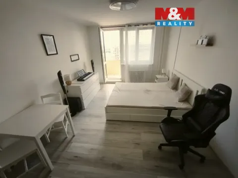 Prodej bytu 1+kk, Havířov - Šumbark, 27 m2