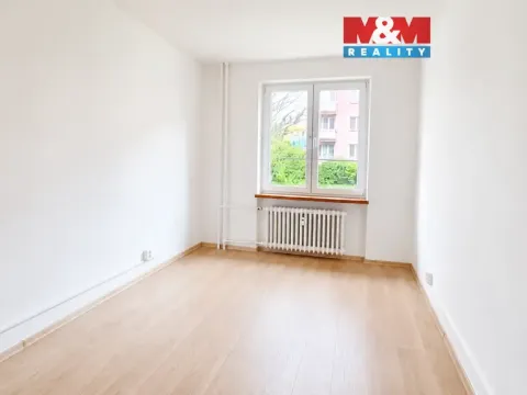 Prodej bytu 2+1, Třinec - Lyžbice, kpt. Nálepky, 53 m2