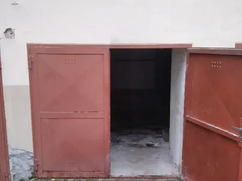 Pronájem komerční nemovitosti, Brno, Hlinky, 13 m2