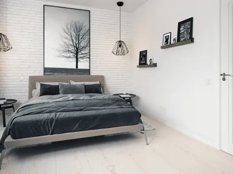 Prodej bytu 2+kk, Praha, Komořanská, 57 m2