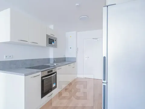 Pronájem bytu 2+kk, Praha - Chodov, Čenětická, 47 m2