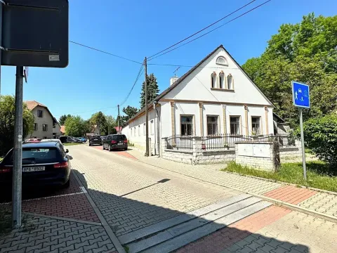 Prodej rodinného domu, Praha - Benice, K Pitkovicům, 320 m2