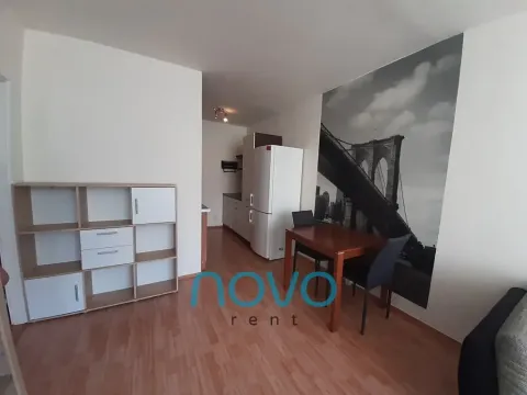Pronájem bytu 2+kk, Praha, 47 m2