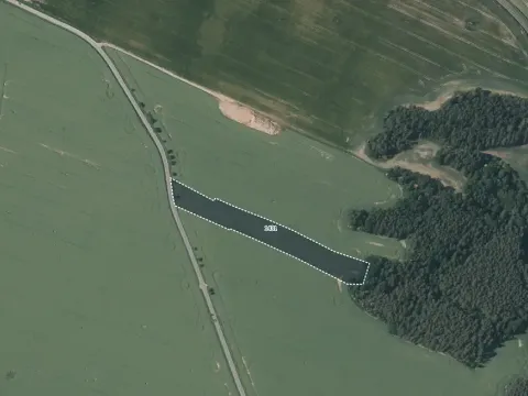Prodej pole, Mladotice, 10291 m2
