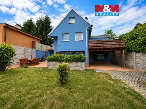Prodej chaty, Ivančice, 79 m2