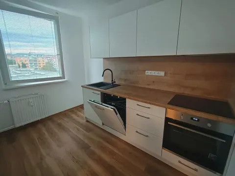 Pronájem bytu 2+1, Olomouc, 44 m2