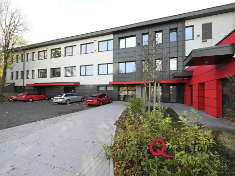 Pronájem skladu, Praha - Strašnice, Slapská, 12 m2