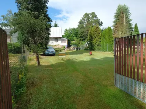 Prodej pozemku pro bydlení, Pohoří, 428 m2