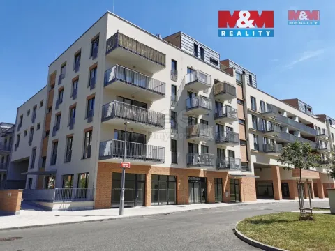 Pronájem bytu 3+kk, Praha - Dejvice, Lindleyova, 92 m2