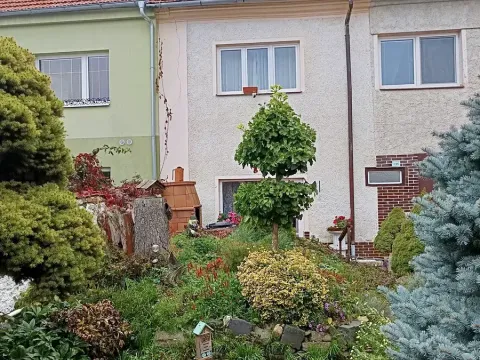 Prodej rodinného domu, Mostkovice, 120 m2