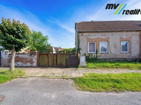 Prodej rodinného domu, Pečky, Dělnická, 80 m2