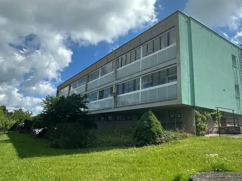 Prodej bytu 3+1, Brťov-Jeneč, Tišnovská, 65 m2