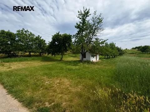 Prodej pozemku pro bydlení, Kostelec, 2435 m2