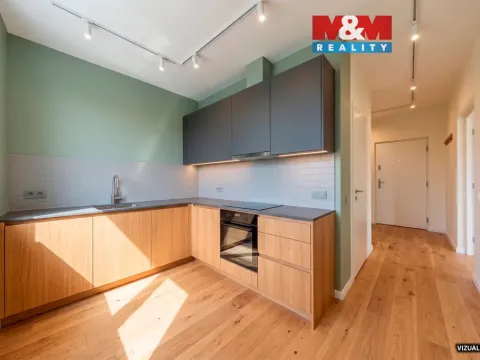 Prodej bytu 2+1, Abertamy, Rooseweltova, 55 m2