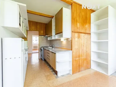 Pronájem bytu 3+1, Šumperk, Březinova, 77 m2