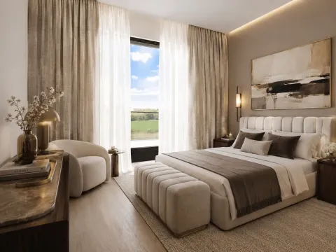 Prodej bytu 3+kk, Praha - Dolní Chabry, Osecká, 78 m2