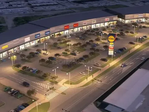 Pronájem obchodního prostoru, Praha - Štěrboholy, Kutnohorská, 268 m2
