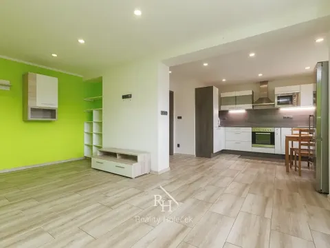 Pronájem bytu 2+kk, Třebichovice, 53 m2