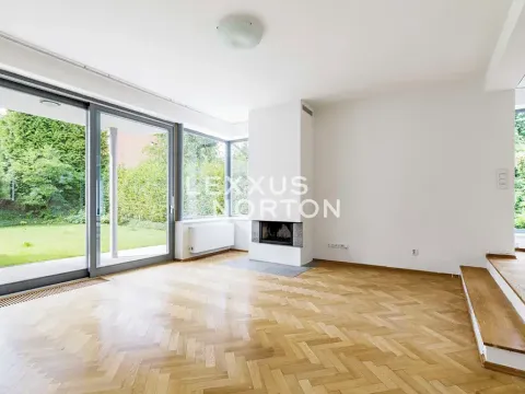 Pronájem rodinného domu, Praha - Nebušice, K vinicím, 230 m2