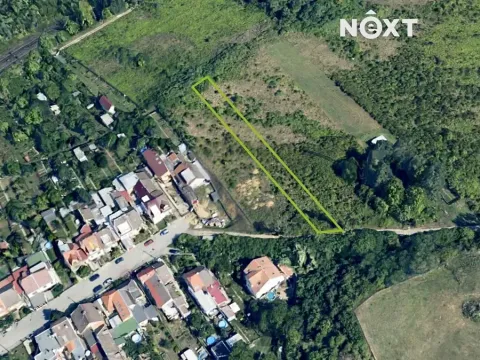 Prodej pozemku, Brno, 1137 m2
