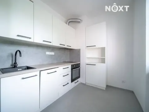 Pronájem bytu 3+kk, Vsetín, Konečná, 64 m2