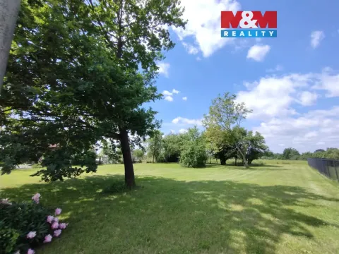 Prodej pozemku pro bydlení, Bartošovice - Hukovice, 842 m2