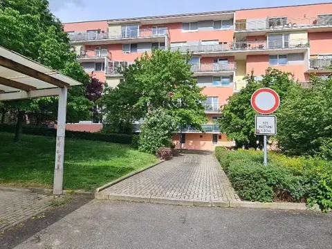 Pronájem bytu 2+kk, Praha - Horní Měcholupy, R.A. Dvorského, 69 m2
