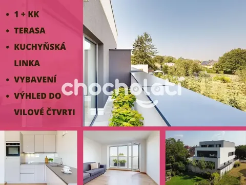 Prodej bytu 1+kk, Pardubice, Hradišťská, 27 m2
