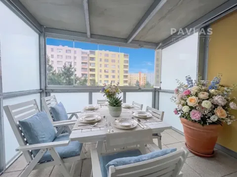 Prodej bytu 4+1, České Budějovice, N. Frýda, 87 m2