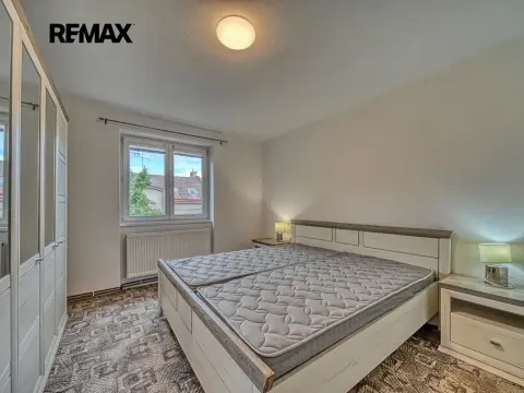 Pronájem bytu 2+1, Poděbrady, Fügnerova, 51 m2