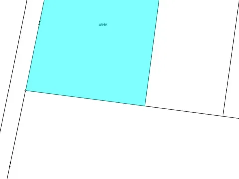 Prodej podílu pole, Mšené-lázně, 16805 m2