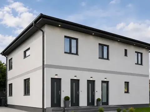 Prodej bytu 4+kk, Petřvald, 85 m2