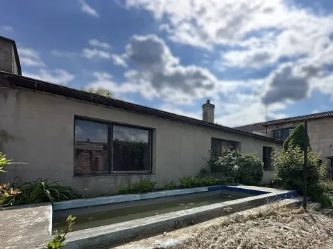 Prodej bytu 2+1, Přelouč, Husova, 48 m2