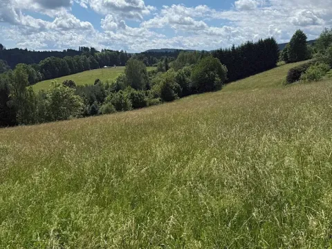 Prodej pozemku pro bydlení, Hrádek, 7359 m2