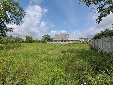 Prodej pozemku pro bydlení, Dlouhá Loučka, 1890 m2