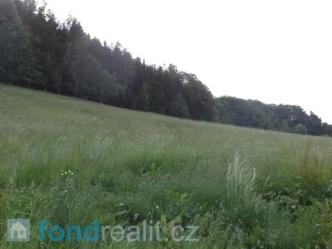 Prodej pole, Městečko Trnávka, 12576 m2