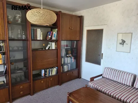 Pronájem bytu 2+1, Jeseník, Tyršova, 53 m2