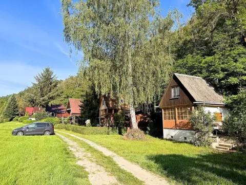 Prodej chaty, Kozojedy, 34 m2