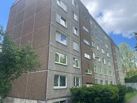 Dražba bytu 3+1, Liberec, Hvězdná, 80 m2