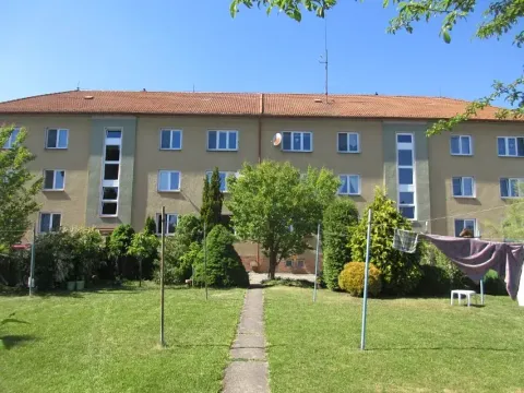 Prodej bytu 3+1, Vodňany, Výstavní, 110 m2